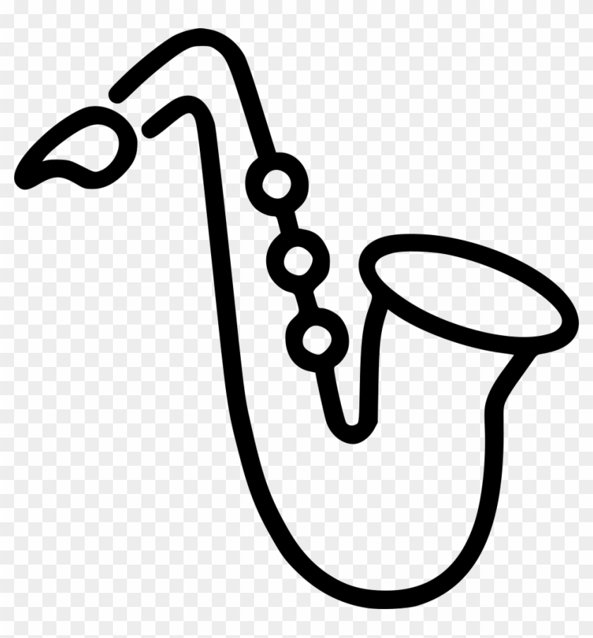 Saxophone Instrument Sax Musician Comments - Saxophone Instrument Sax Musician Comments #1619318