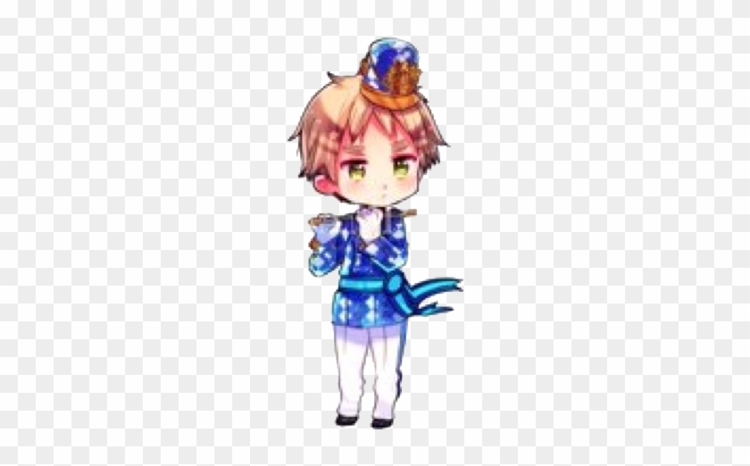 Major Clipart Clipground - Cartoon #1619352