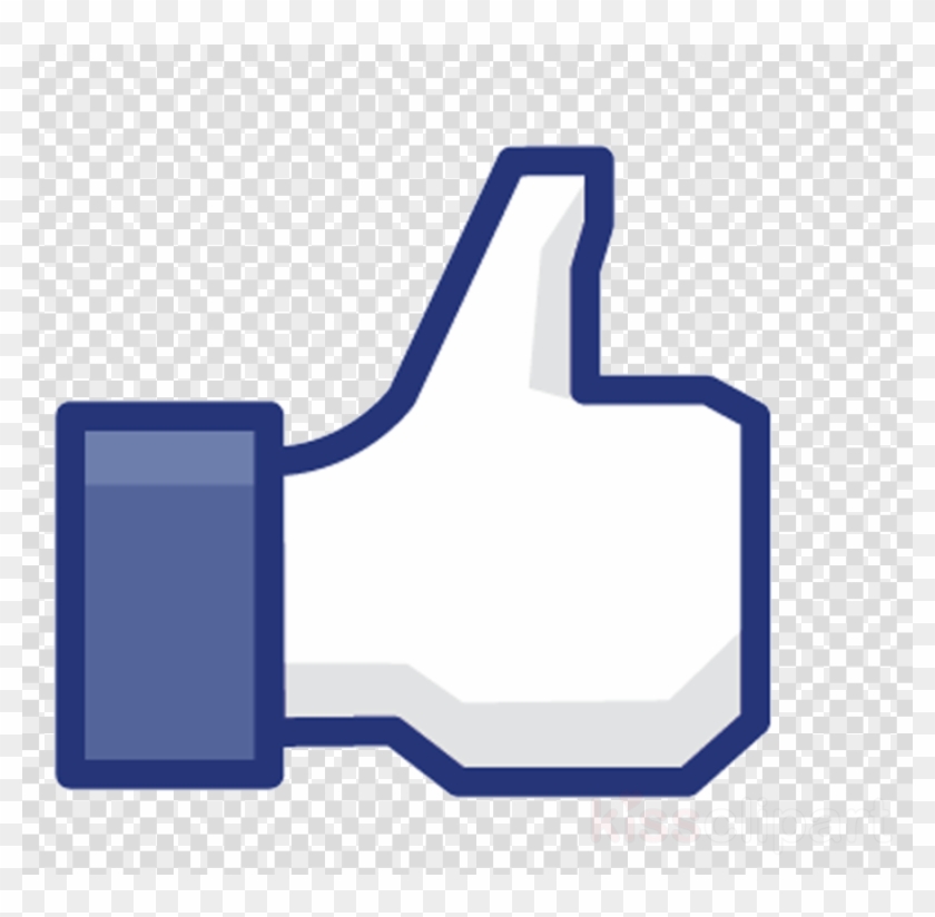 Facebook Like Icon Png Clipart Facebook Like Button - Fb Like Button Png #1619364