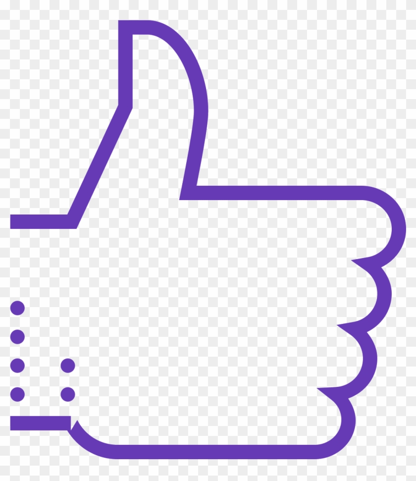Facebook Thumbs Up Png - Facebook Thumbs Up Png #1619409