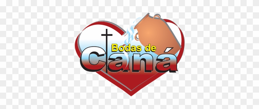 Bodas De Caná - Logo De Bodas De Cana #1619453
