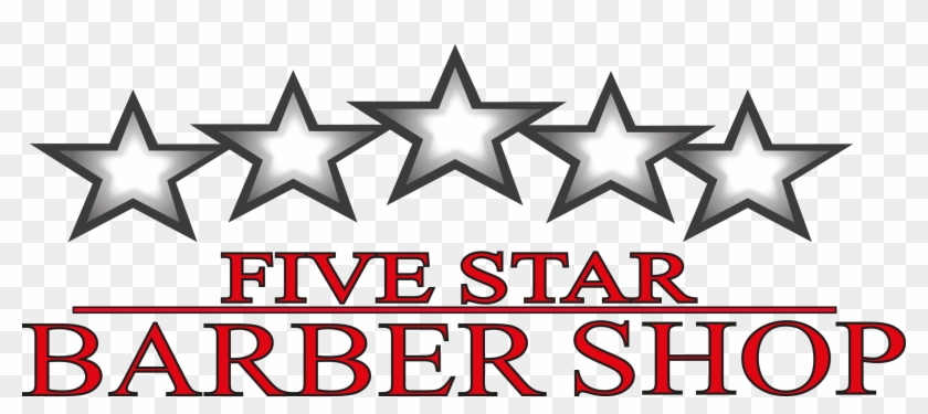 Old School Service, New School Style - Five Star Barber Shop #1619479