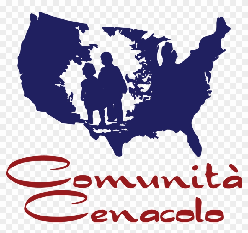 Comunita Cenacolo America - Religion And Education Map #1619487