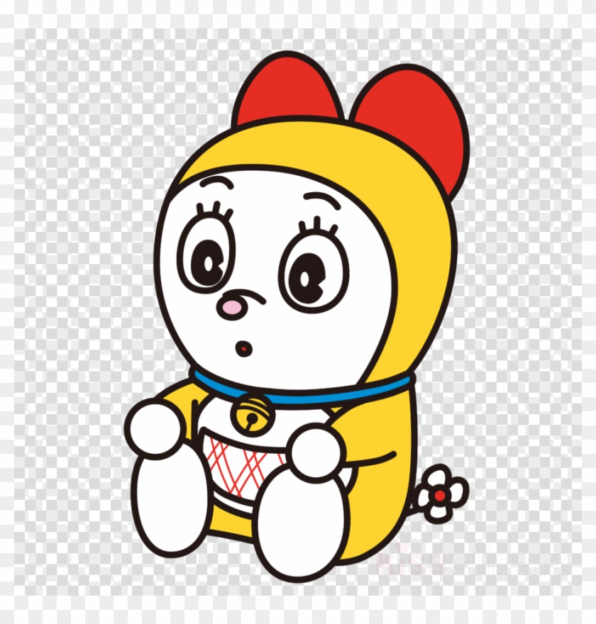 Art Of Doraemon Clipart Dorami Doraemon Clip Art - Iphone Heart Emojis Jpg #1619522