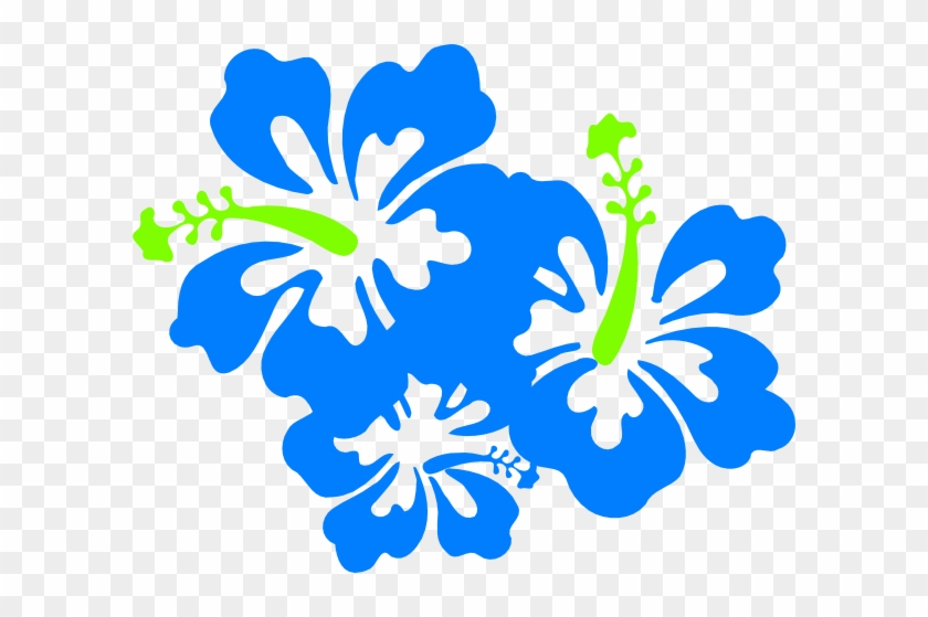 Cosmetic Surgery Clip Art - Flowers Of Hawaii Png #1619528