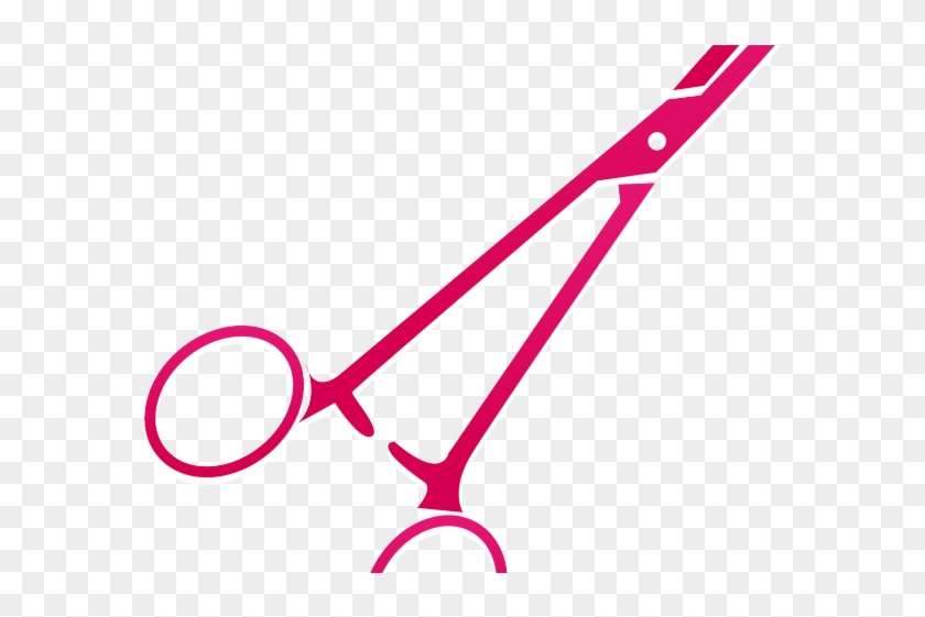 Scissor Clipart Surgery - Scissor Clipart Surgery #1619530