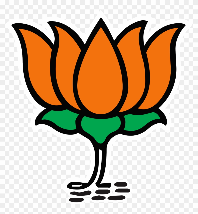 Logo Bharatiya Janata Party #1619562