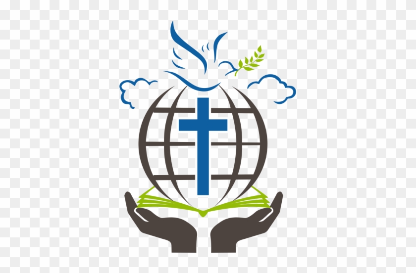 Divyadarshana Ministries - Logo Internet Vector #1619603