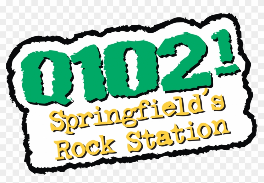 M#west Family Broadcasting Stations - Q102 Springfield Mo #1619634