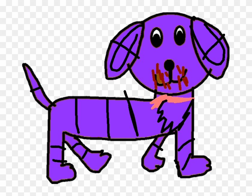 Dog - Dog Eating - Dog - Dog Eating #1619689
