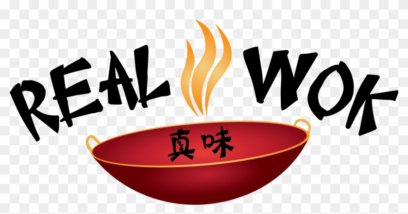 Chinese New Year Menu 賀 年 餐 - Real Wok #1619737