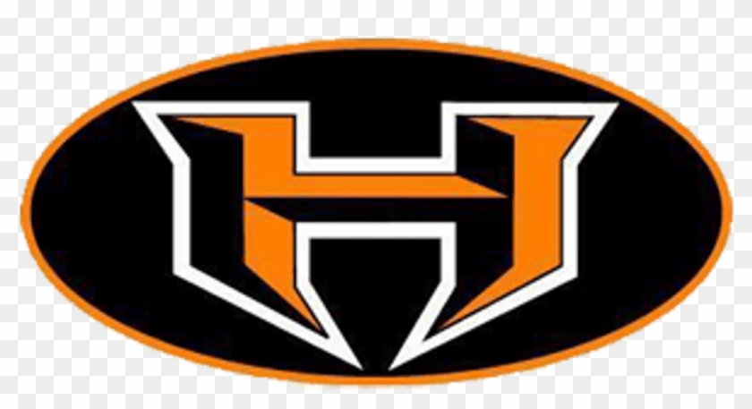 Hoover No 1 In Alabama Top 10 High School Football - Hibriten High School Logo #1619771