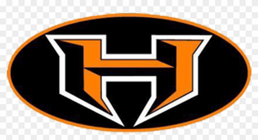 Hoover No 1 In Alabama Top 10 High School Football - Hibriten High School Logo #1619771