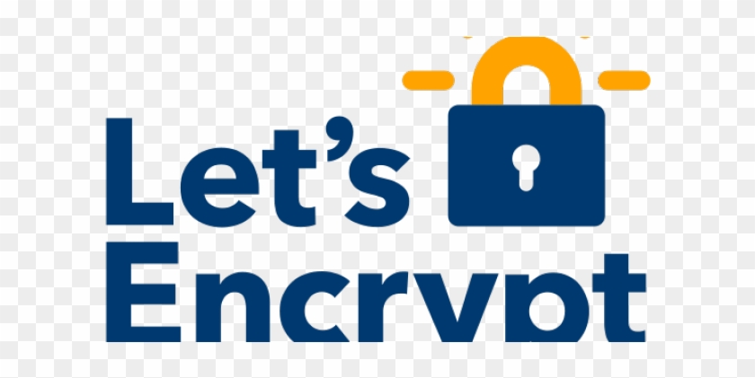 A Free Ssl Certificate For Everyone - Let's Encrypt #1619781