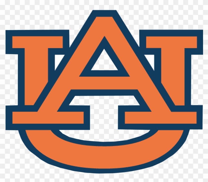 Clip Art - Auburn Tigers Gif #1619784