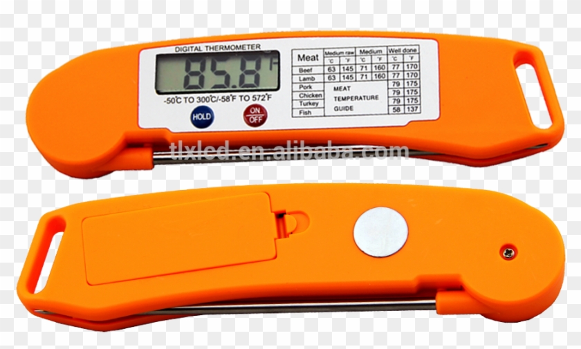 Measuring Instrument #1619802