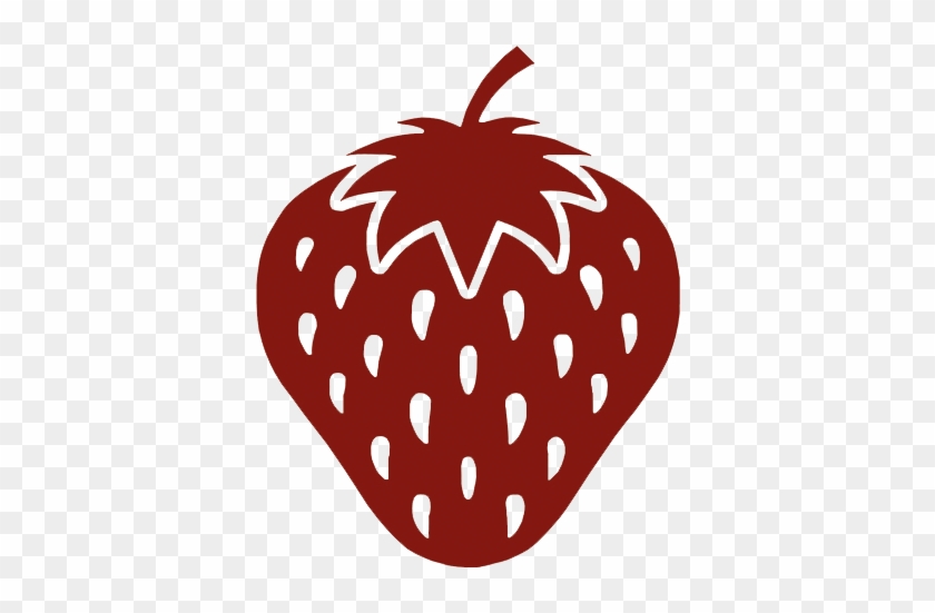 Fruits - Strawberry #1619815