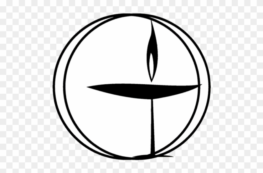“uu 101” Unitarian Universalist Church Of Catawba Valley - Unitarian Universalist Chalice #1619818