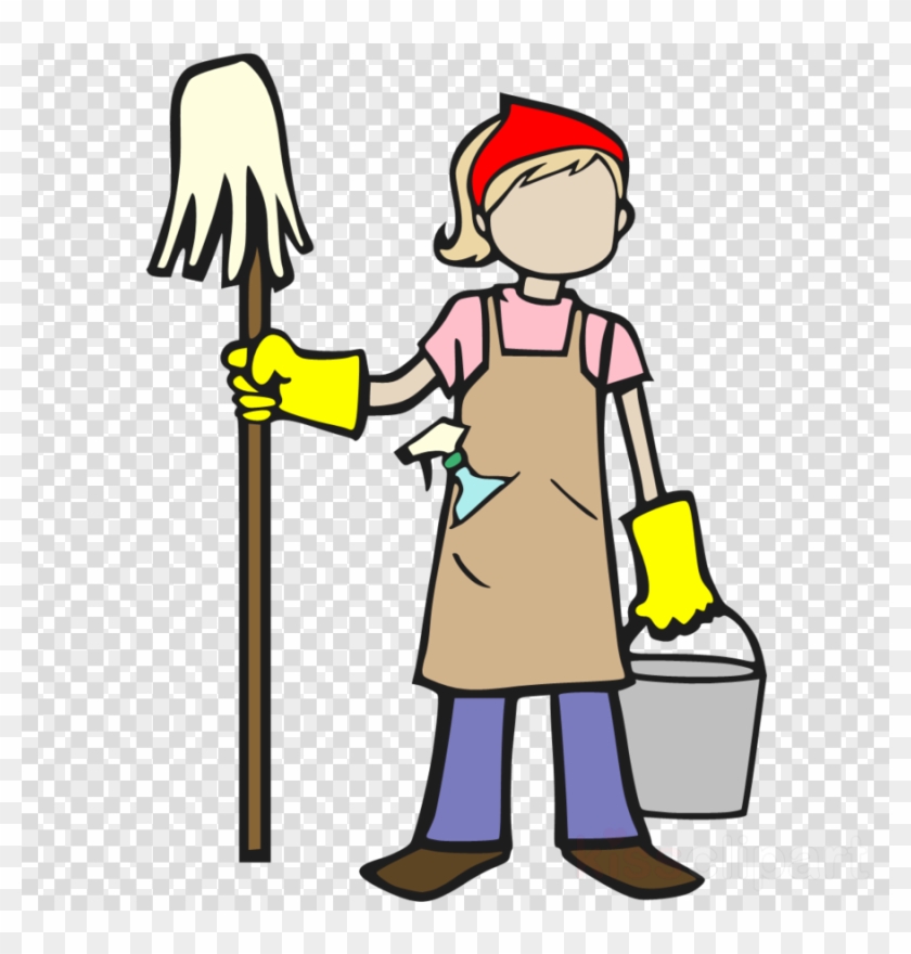 Cleaning Coloring Pages Clipart Spring Cleaning Coloring - Swachh Bharat  Images Black And White - Free Transparent PNG Clipart Images Download