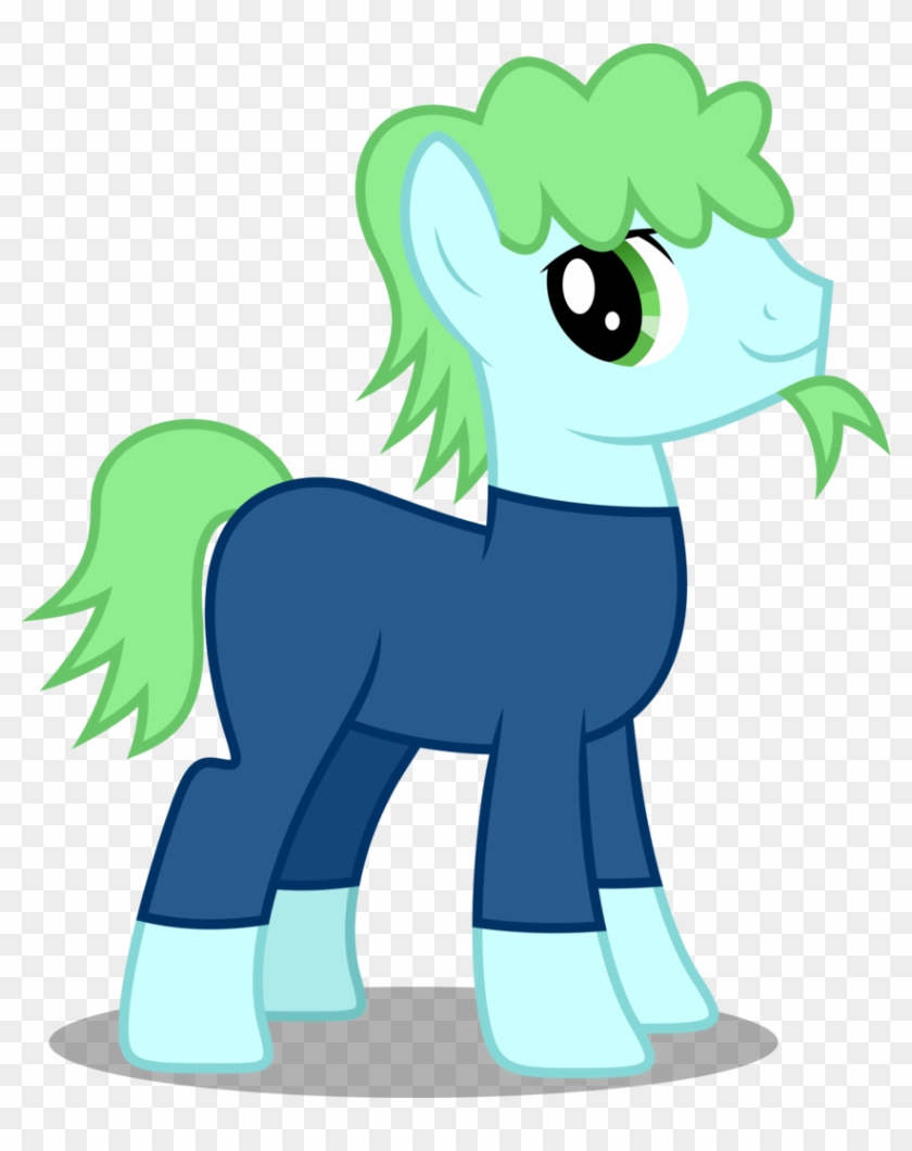 Dashiesparkle, Male, Oc, Oc - Cartoon #1619912