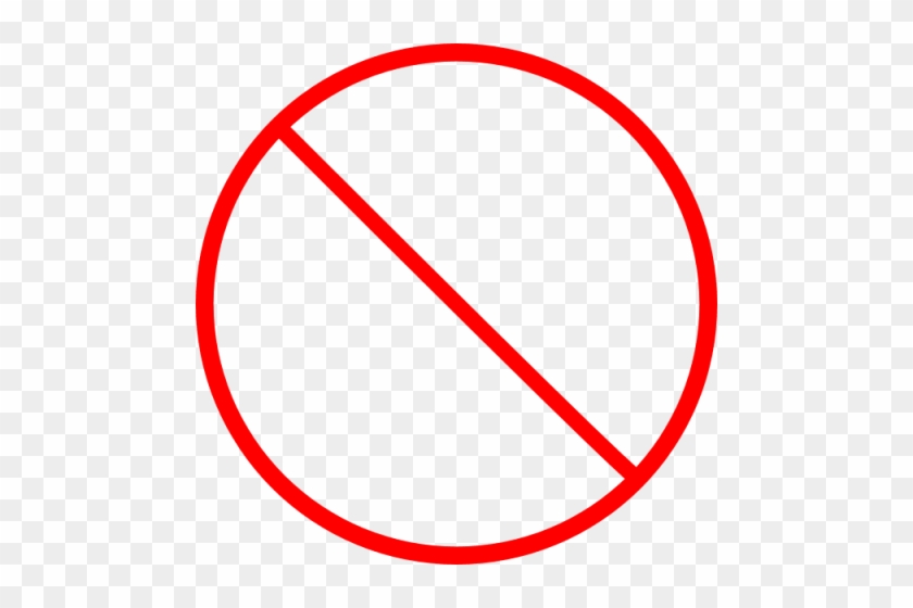 Free Png Download No Symbol Png Images Background Png - No Clipart #1619977