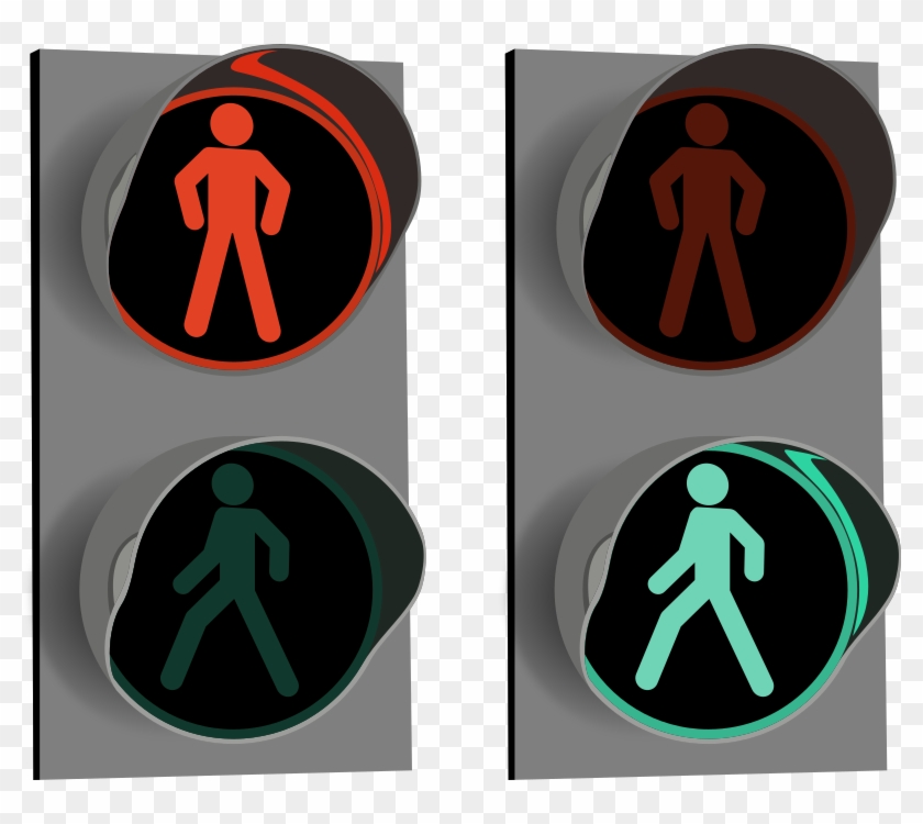 By Rones - Pedestrian #1619988