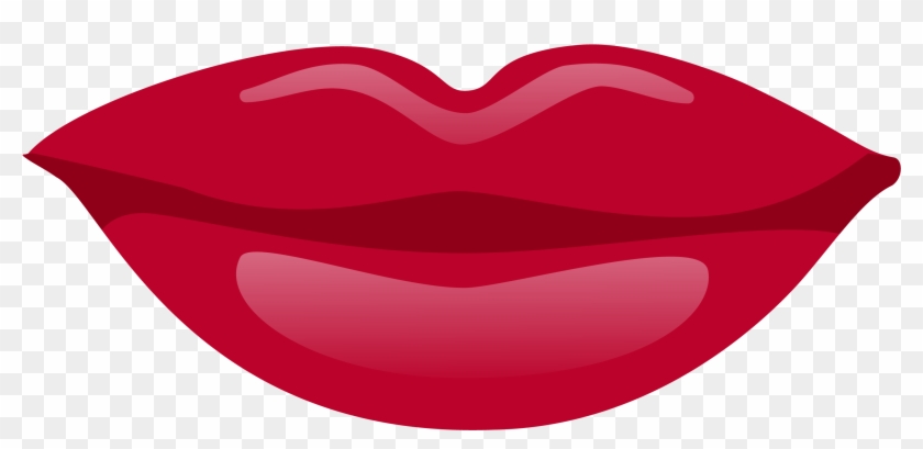 Lipstick Lips Png - Lipstick #1619994
