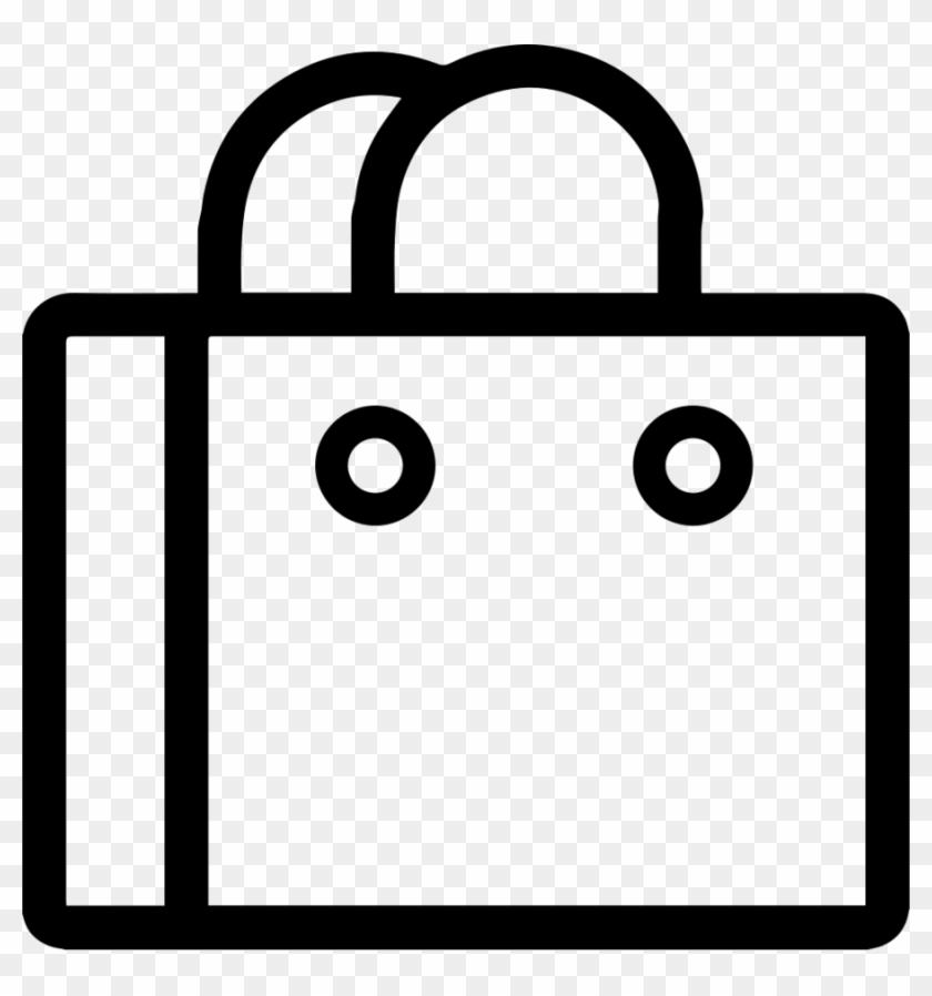 Shopping Bag Clipart Shopping Bag - Shopping Bag Clipart Shopping Bag #1620009