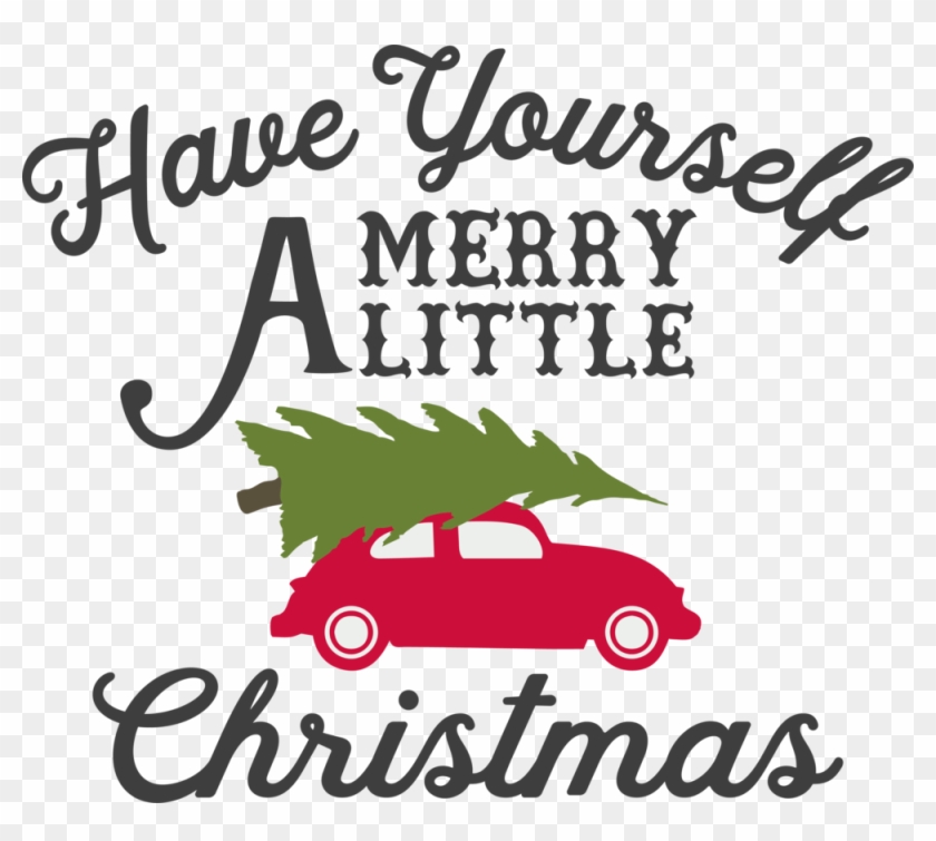 Have Yourself A Merry Little Christmas - Have Yourself A Merry Little Christmas #1620020