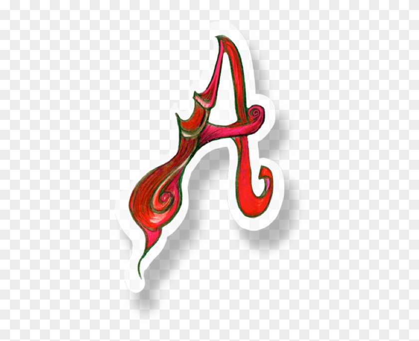 The Scarlet "a" Stood For Adultery In Nathaniel Hawthorne's - The Scarlet "a" Stood For Adultery In Nathaniel Hawthorne's #1620021