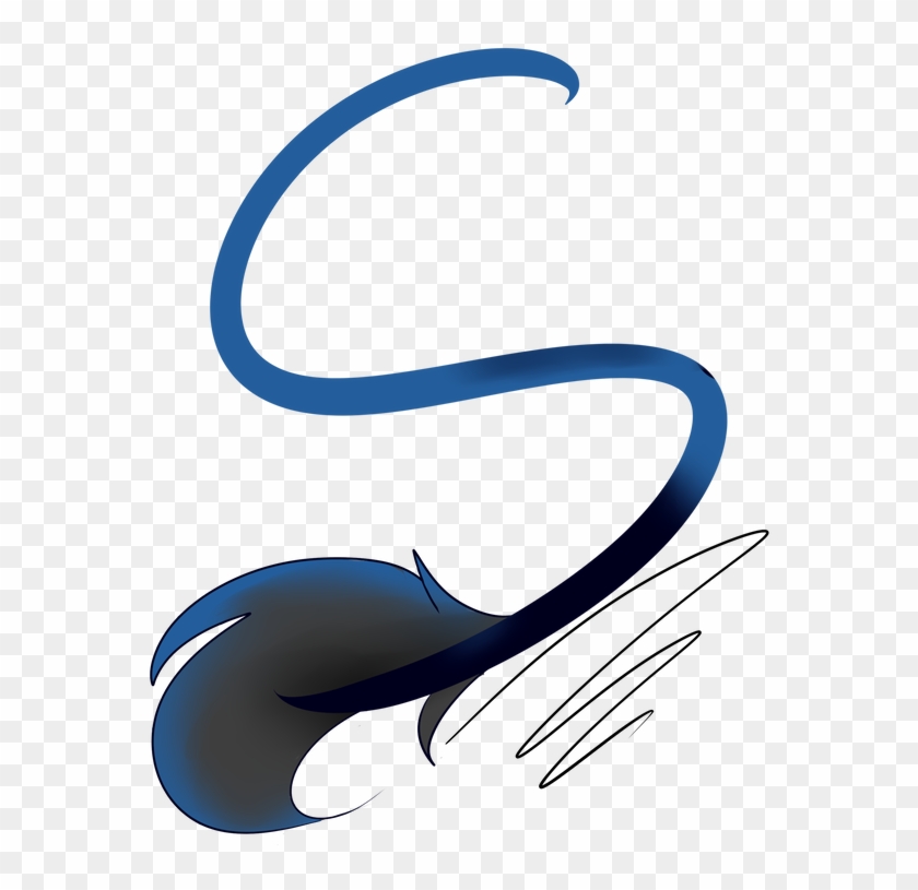 S By Scarlett-letter - S Letter Logo Png #1620030