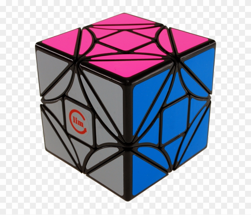Limcube Dreidel Ii 3x3x3 - Dreidel Cube #1620068