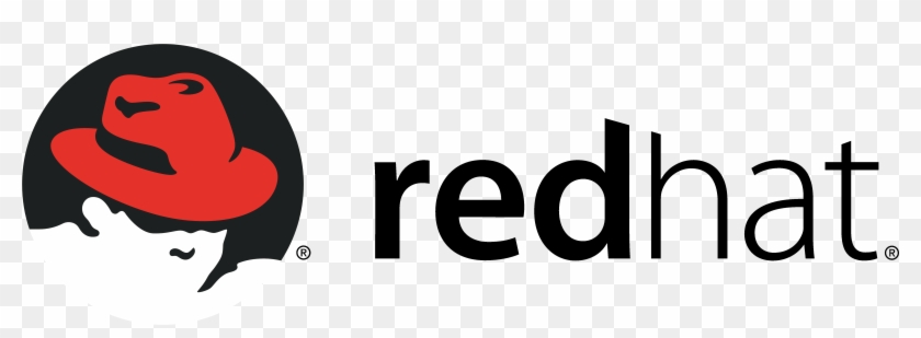 Rhel A - Red Hat Logo Png #1620101