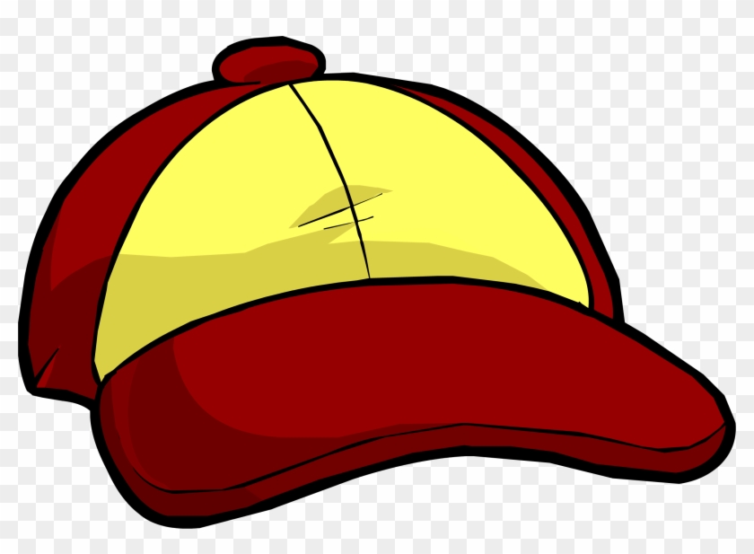 Red Hat Clip Art - Red Hat Clip Art #1620102