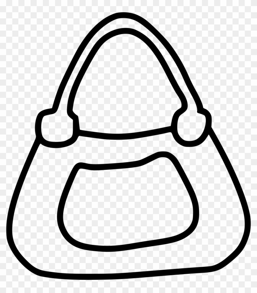 Drawing Handbag Stock Illustrations – 6,382 Drawing Handbag Stock  Illustrations, Vectors & Clipart - Dreamstime