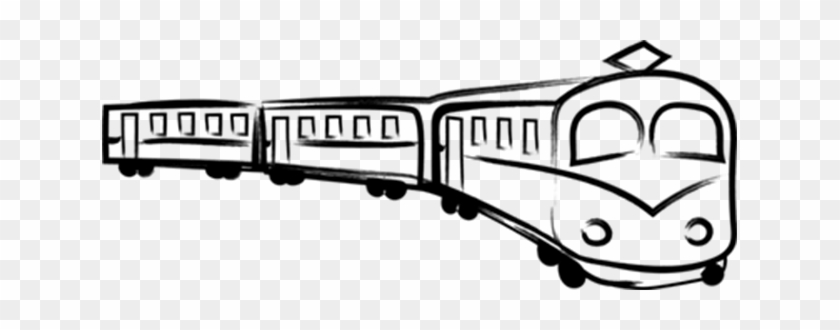 Unikaat Zug - Line Art #1620116