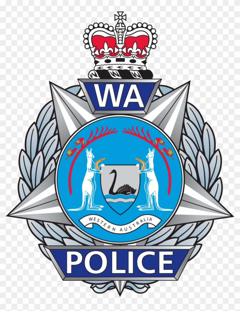 For All Emergencies Call 000 - - Wa Police Force #1620139
