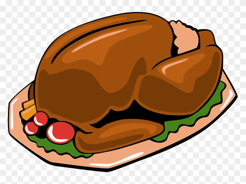 Turkey Food Png - Andesteg Clipart #1620163