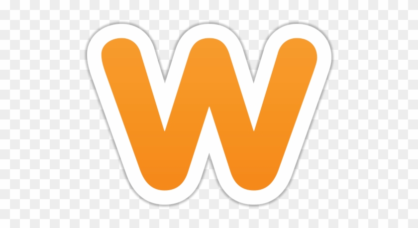 For A Sweet Class Web Site - Weebly Logo Png #1620176