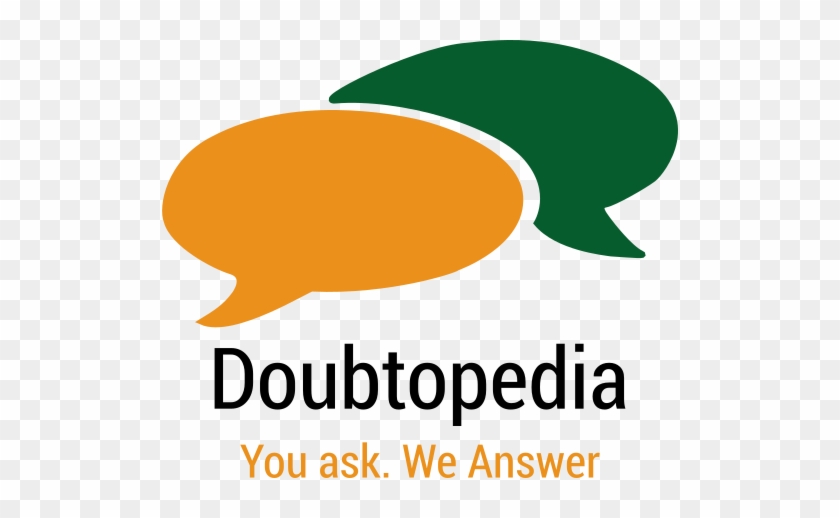 Learn As If In A Classroom With Doubtopedia - Learn As If In A Classroom With Doubtopedia #1620181