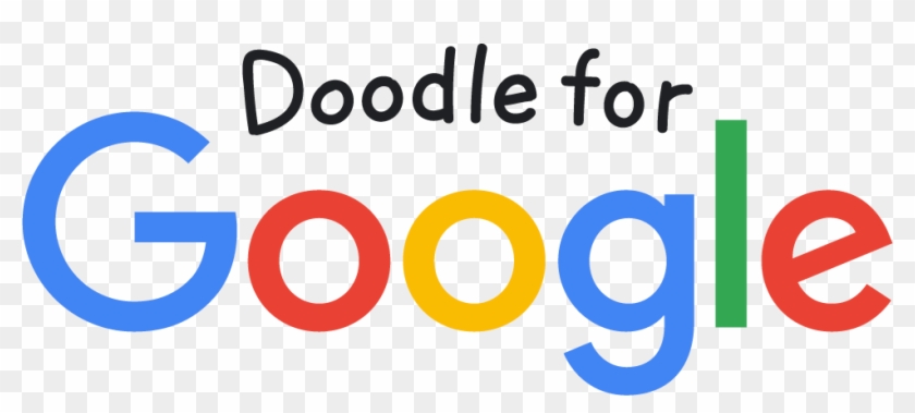 2018 Winner - Doodle For Google Theme 2019 #1620182