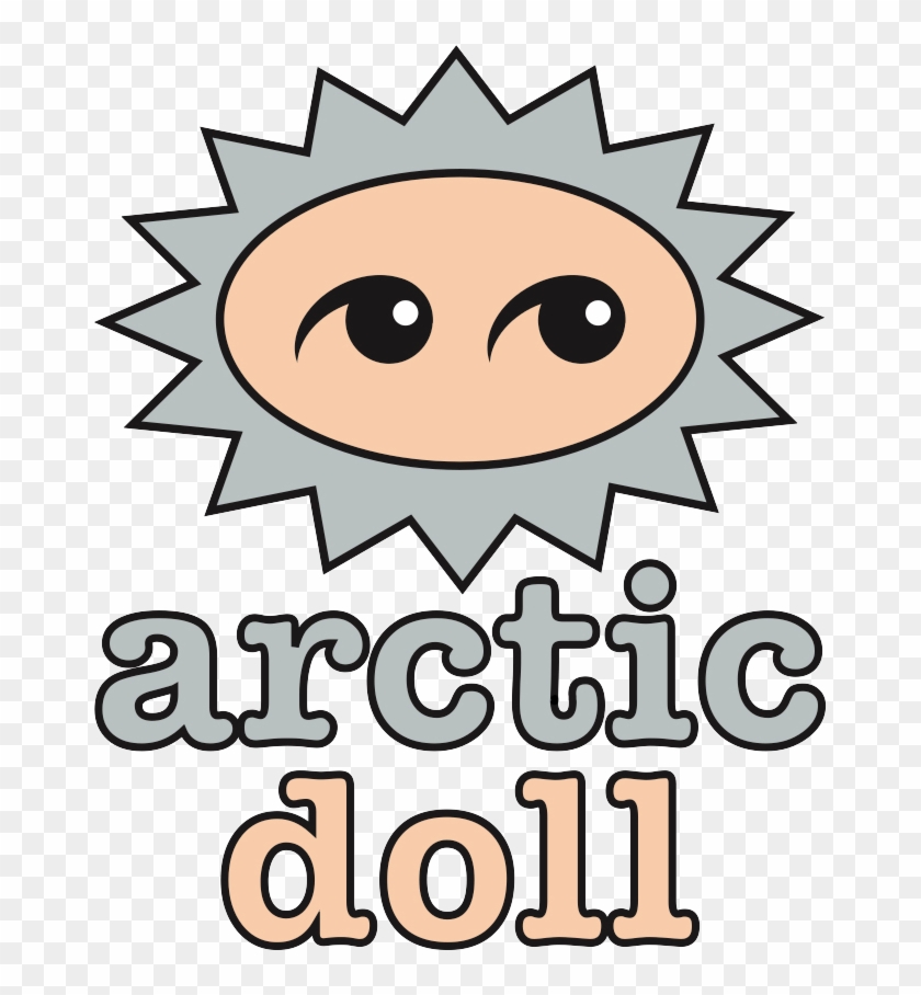Arctic Doll - Arctic Doll #1620186