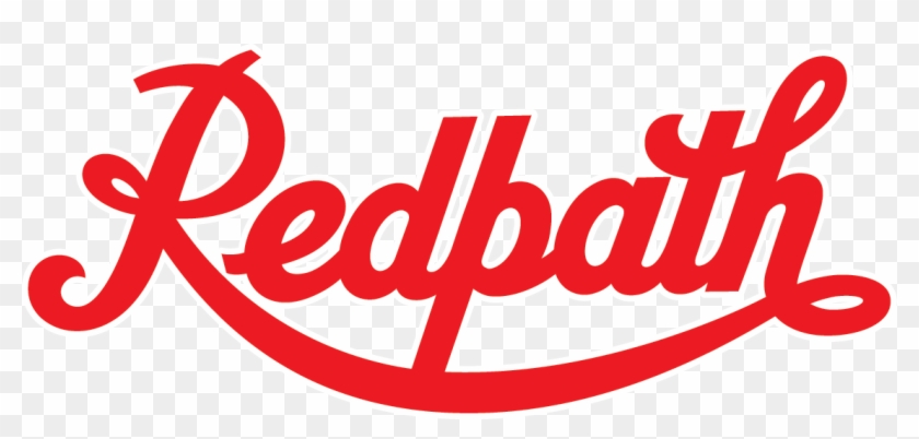 Ithq's 50th X 5th Yul Eat Dinner - Redpath Sugar Logo #1620194