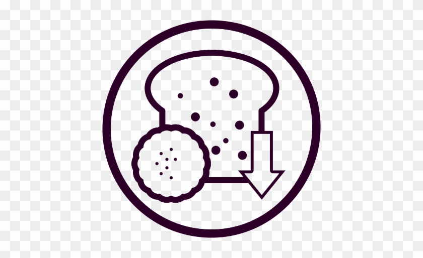Acrylamide Reduction - Circle #1620215