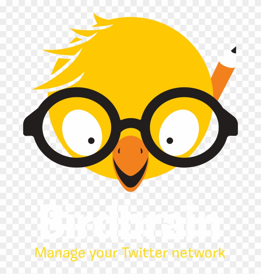 Birdbrain Manage Your Twitter Network - Birdbrain #1620216