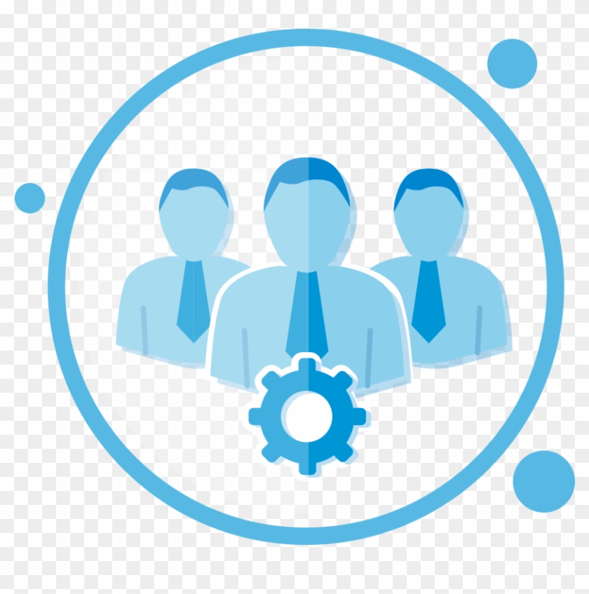 Developing & Managing Teams - Developing & Managing Teams #1620219