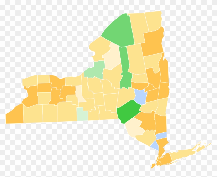 Ny Governor Election Results 2018 #1620291