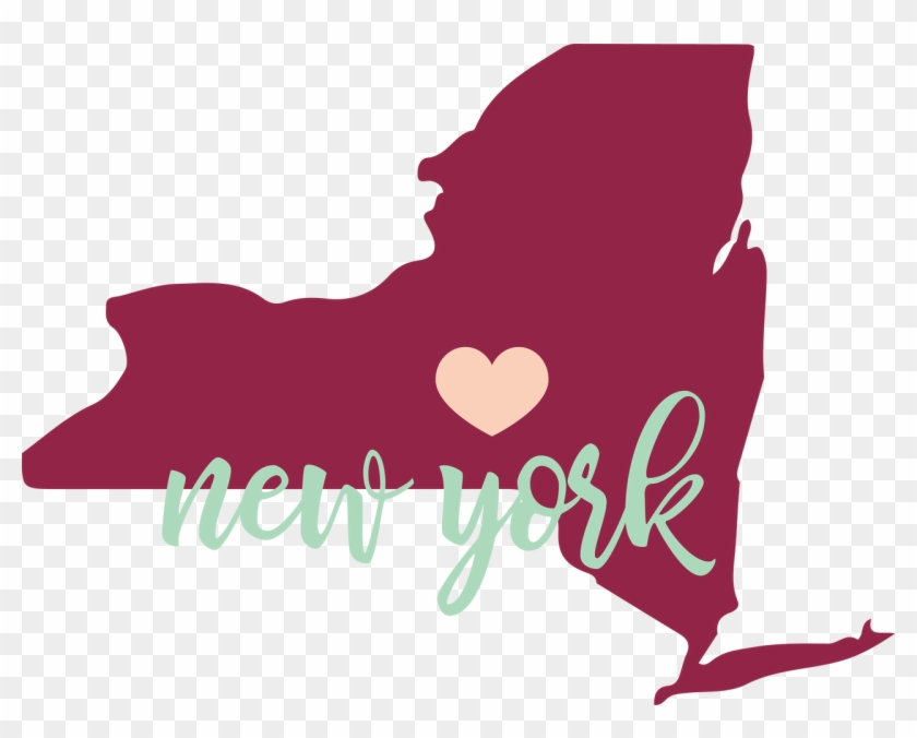 Categories - New York State Sticker #1620297