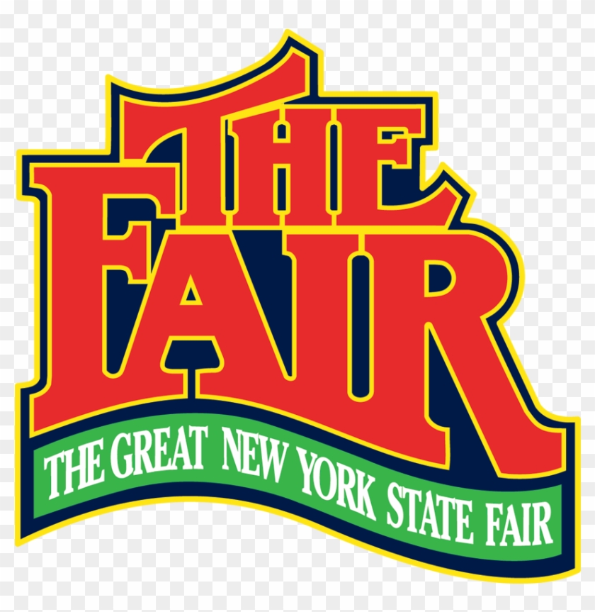 New York State Fair - Csx The Great New York State Fair #1620301