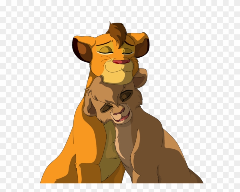 Cartoon Clipart Lion Dog Cat - Cartoon #1620322